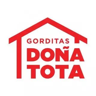 GORDITAS DOÑA TOTA