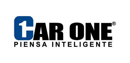 Logo CAR ONE