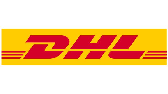Logo DHL