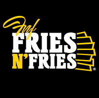 Logo FRIES N FRIES