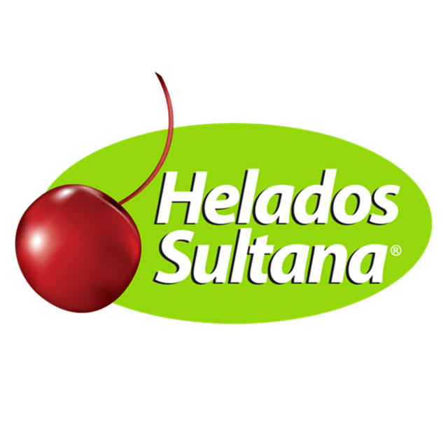 Logo HELADOS SULTANA