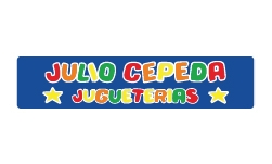 Logo JULIO CEPEDA