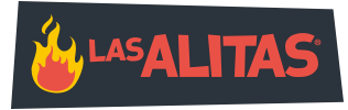 Logo LAS ALITAS