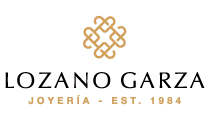Logo LOZANO GARZA JOYERIA