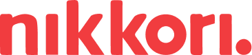Logo NIKKORI EXPRESS