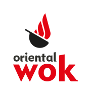 Logo ORIENTAL WOK