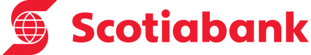 Logo SCOTIABANK