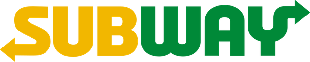 Logo SUBWAY
