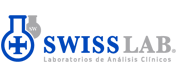 Logo SWISSLAB