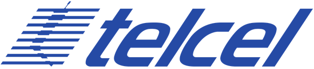 Logo TELCEL