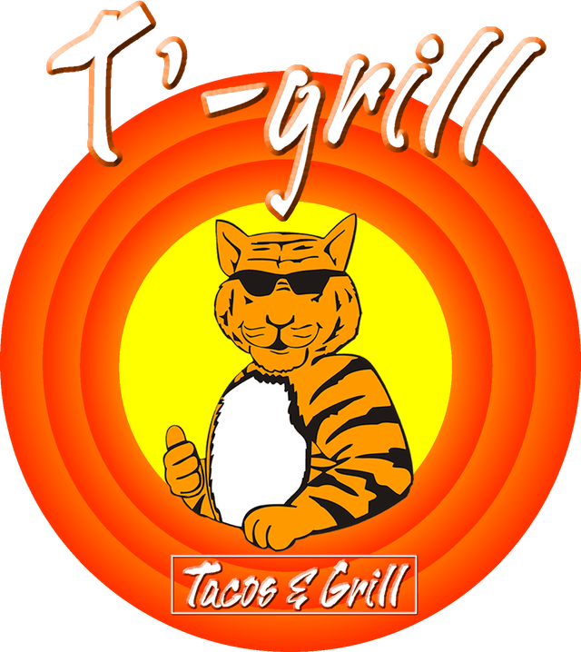 Logo T´GRILL