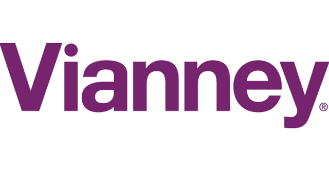 Logo VIANNEY