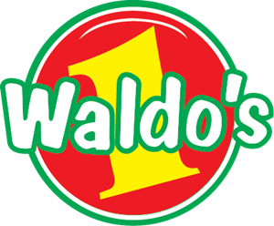 Logo Waldo's