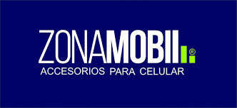 Logo ZONA MOBIL
